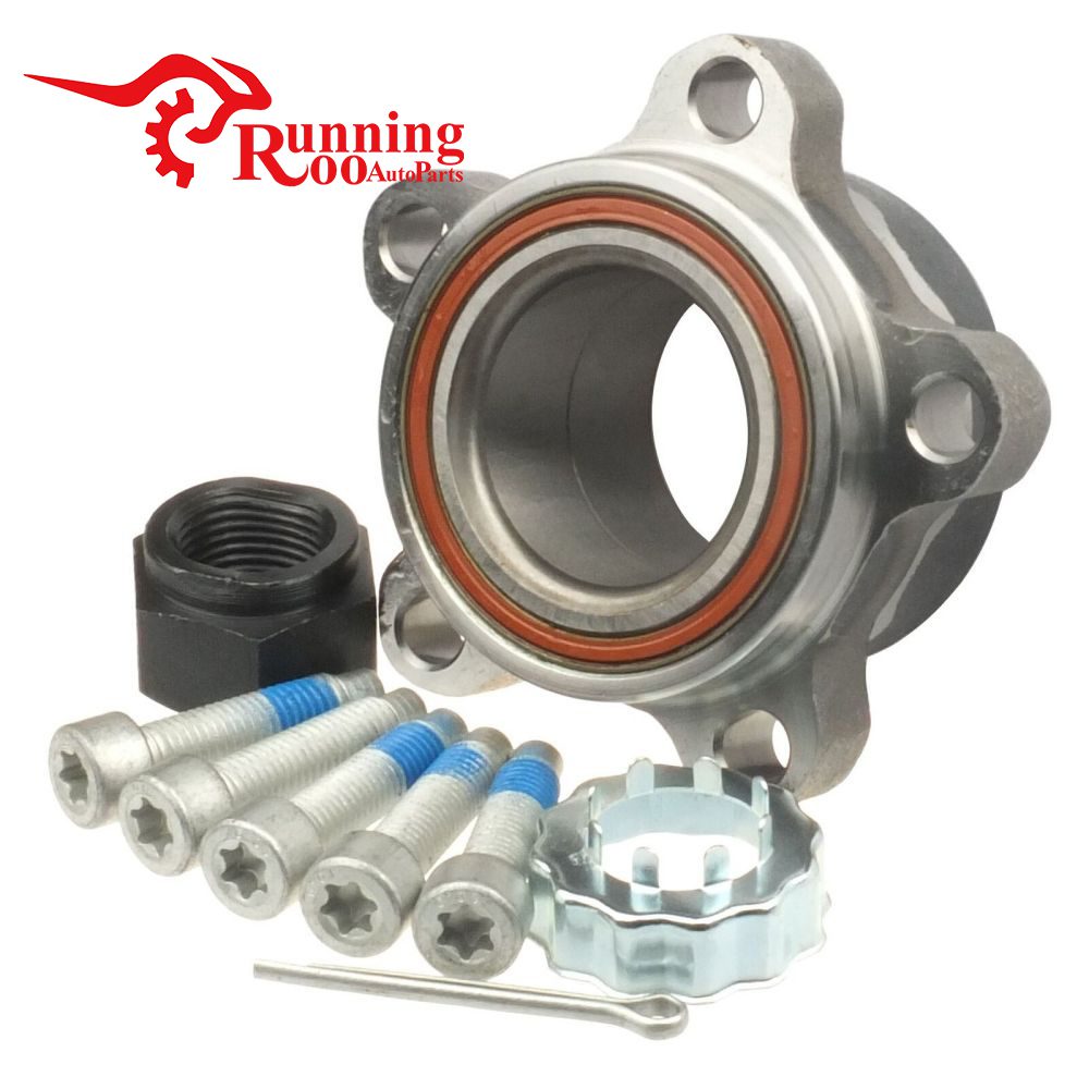 Front Wheel Bearing Hub Assembly For Ford Transit VH VJ