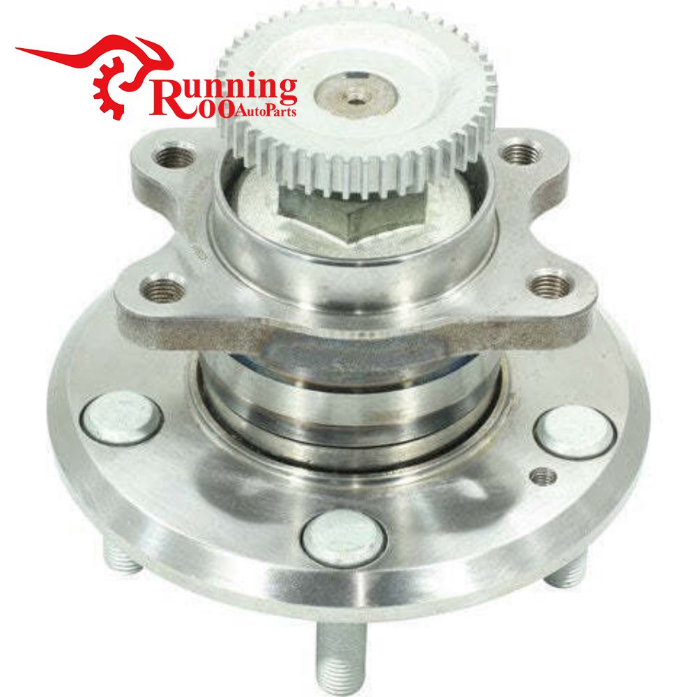 Rear Wheel Bearing Hub Assembly for Hyundai Grandeur XG TG ABS 1999-2006