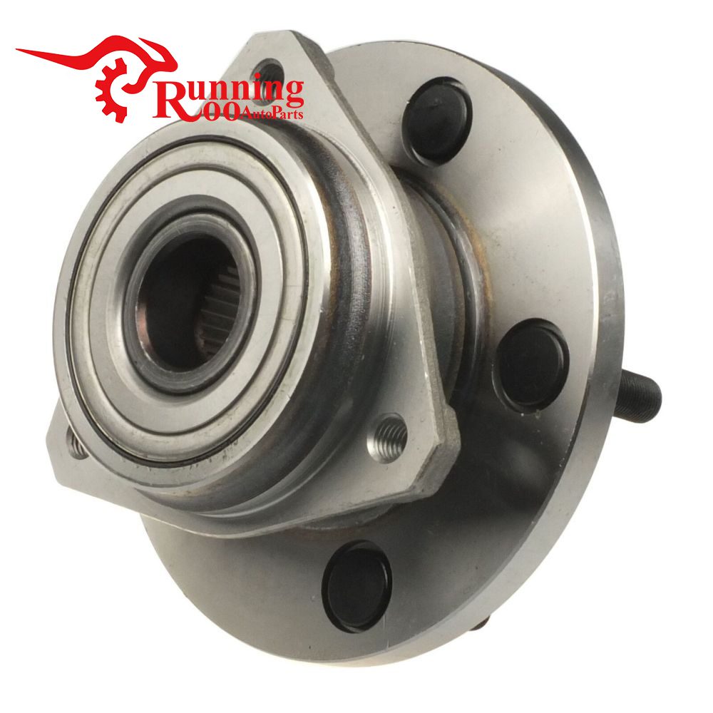 Front Wheel Bearing Hub Assembly For Jeep Grand Cherokee WJ WG