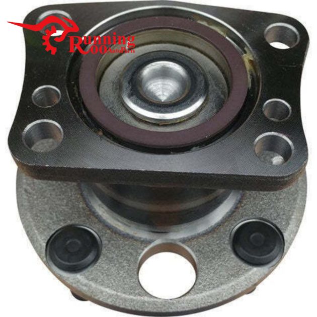Rear Wheel Bearing Hub Assy For Ford Fiesta Mazda 2 DE WT 2007-2014