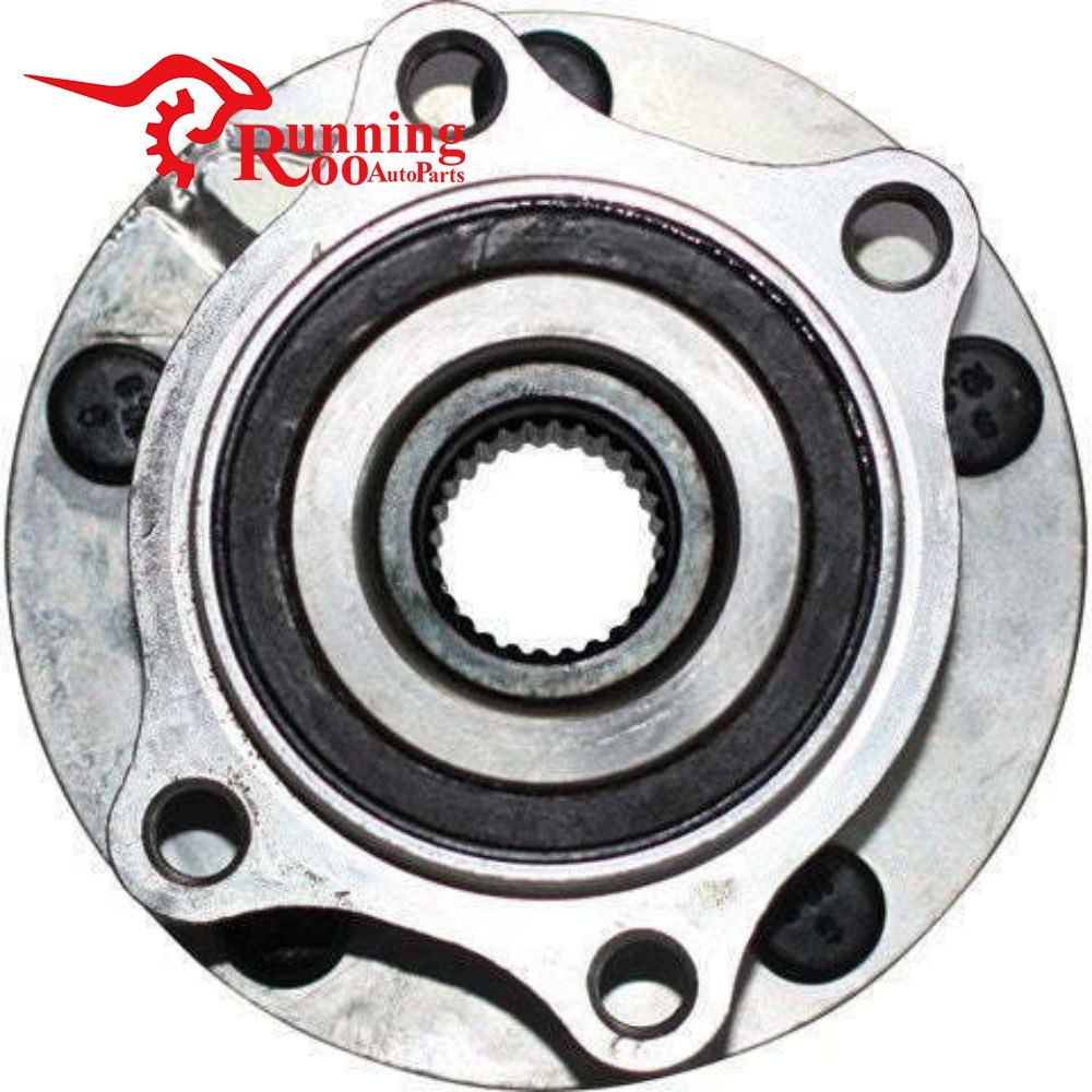 Rear Wheel Bearing Hub Assembly For Subaru Tribeca EKU FKU