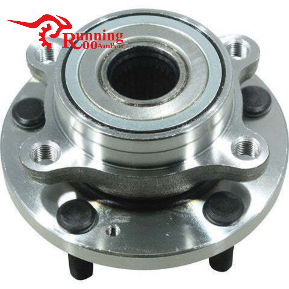 Front Wheel Bearing Hub Assembly for Hyundai i30 GD 2012-2017 Czech Made