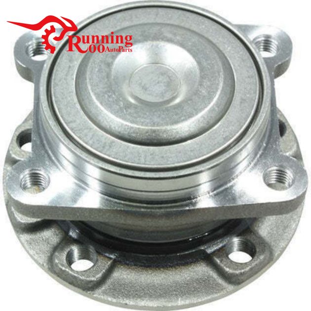 Rear Wheel Bearing Hub Assembly for Jeep Cherokee KL (FWD) 2014-2019