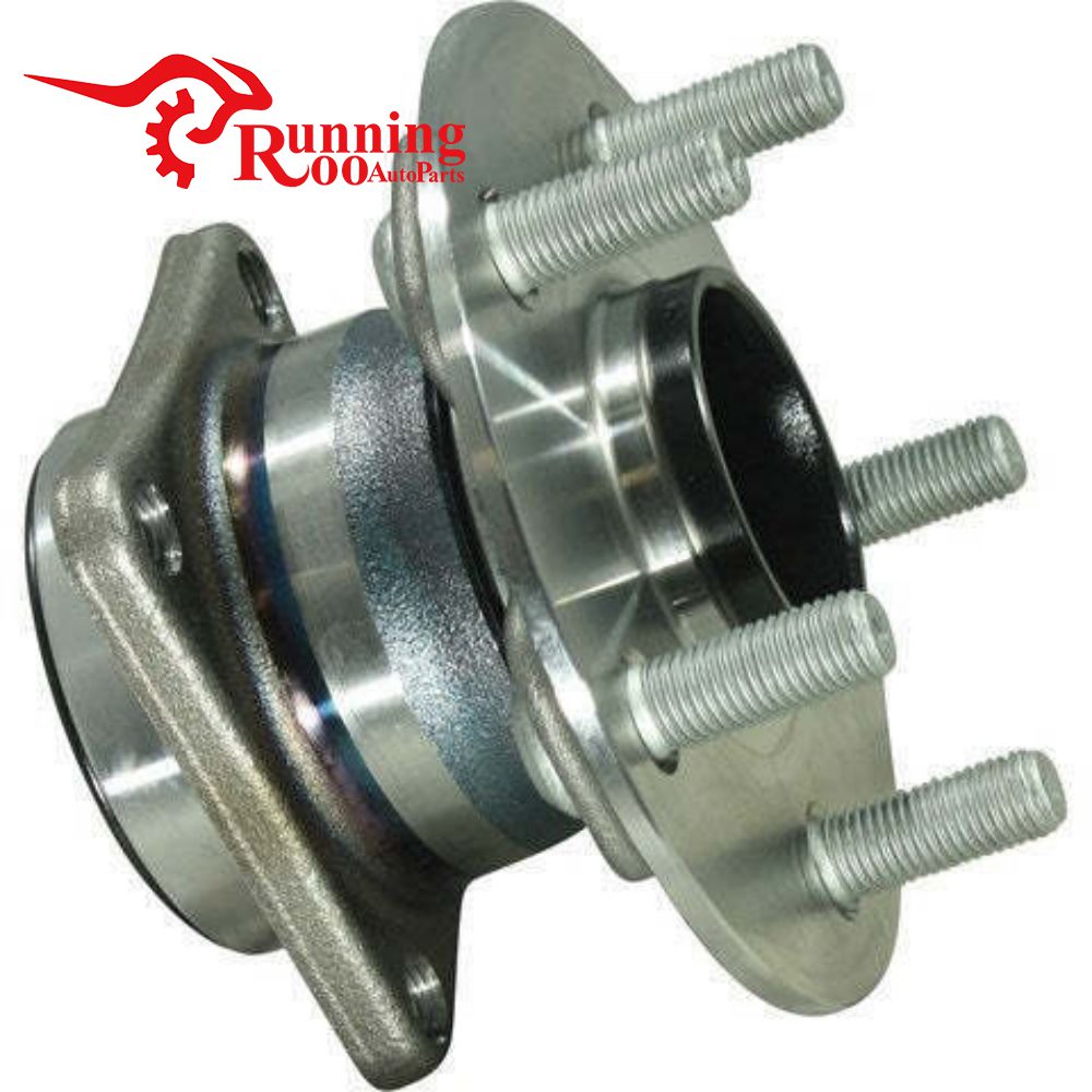 Rear Wheel Bearing Hub Assembly For Toyota Corolla ZRE172R non ABS 12/2013- On