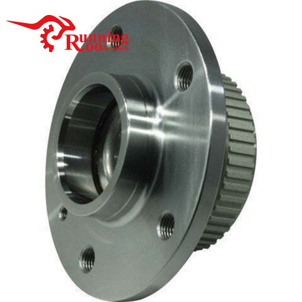 Rear Wheel Bearing Hub Assembly for Chery J3 M1X 2011-2017