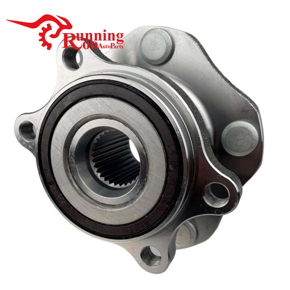 Front Wheel Bearing Hub Assembly For Nissan Xtrail X-Trail T32 2014-Current
