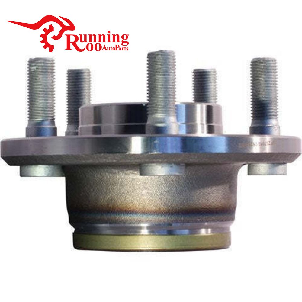 Front Wheel Bearing Hub Assembly For Chrysler 300C 2005-ON