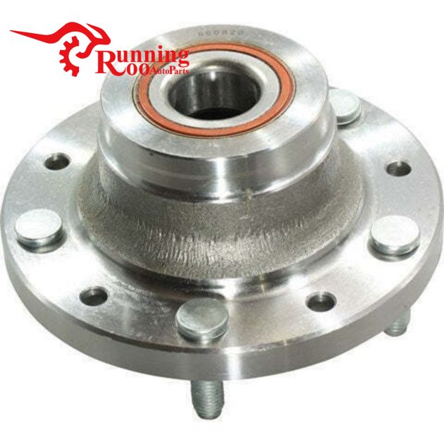 Rear Wheel Bearing Hub Assembly For Ford Transit VM With ABS