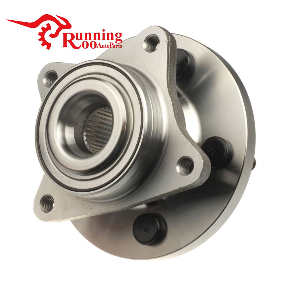 Front Wheel Bearing Hub For Assy Land Rover Discovery Range Rover Vogue Sport
