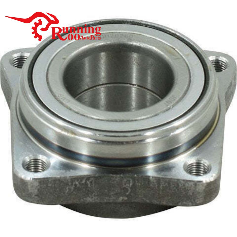 Front Wheel Bearing Hub Assembly For Honda Accord CB CD CE