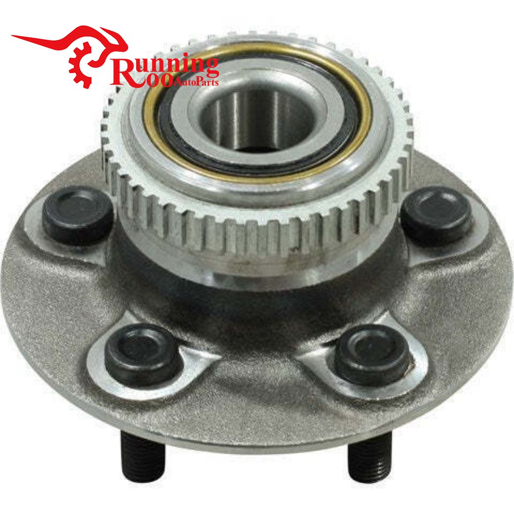 Rear Wheel Bearing Hub Assembly For Chrysler Neon JB PT Cruiser Disc Brake