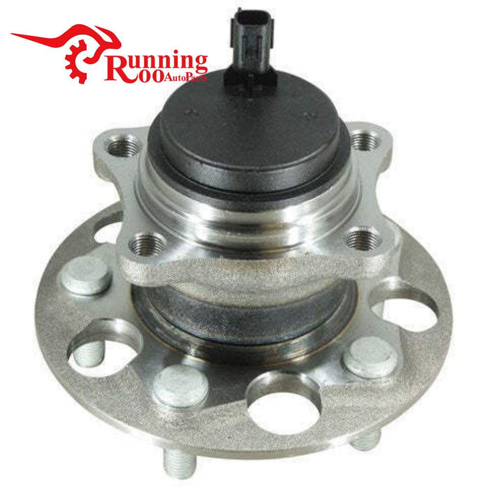 Rear Wheel Bearing Hub for Lexus UX200 UX250H MZAA10 MZAH10 Toyota C-HR NGX10R