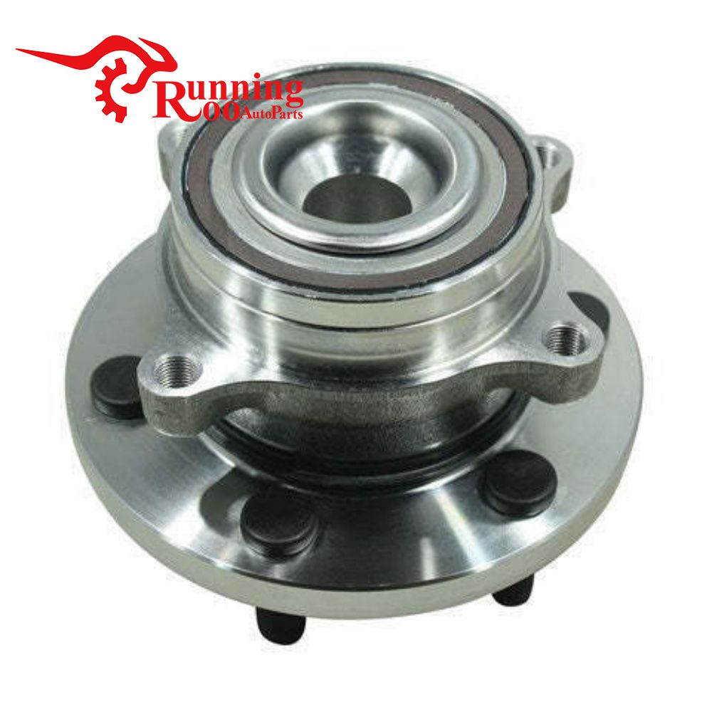 Front Wheel Bearing Hub Assembly for Toyota Hiace GDH GRH 2019-Onward