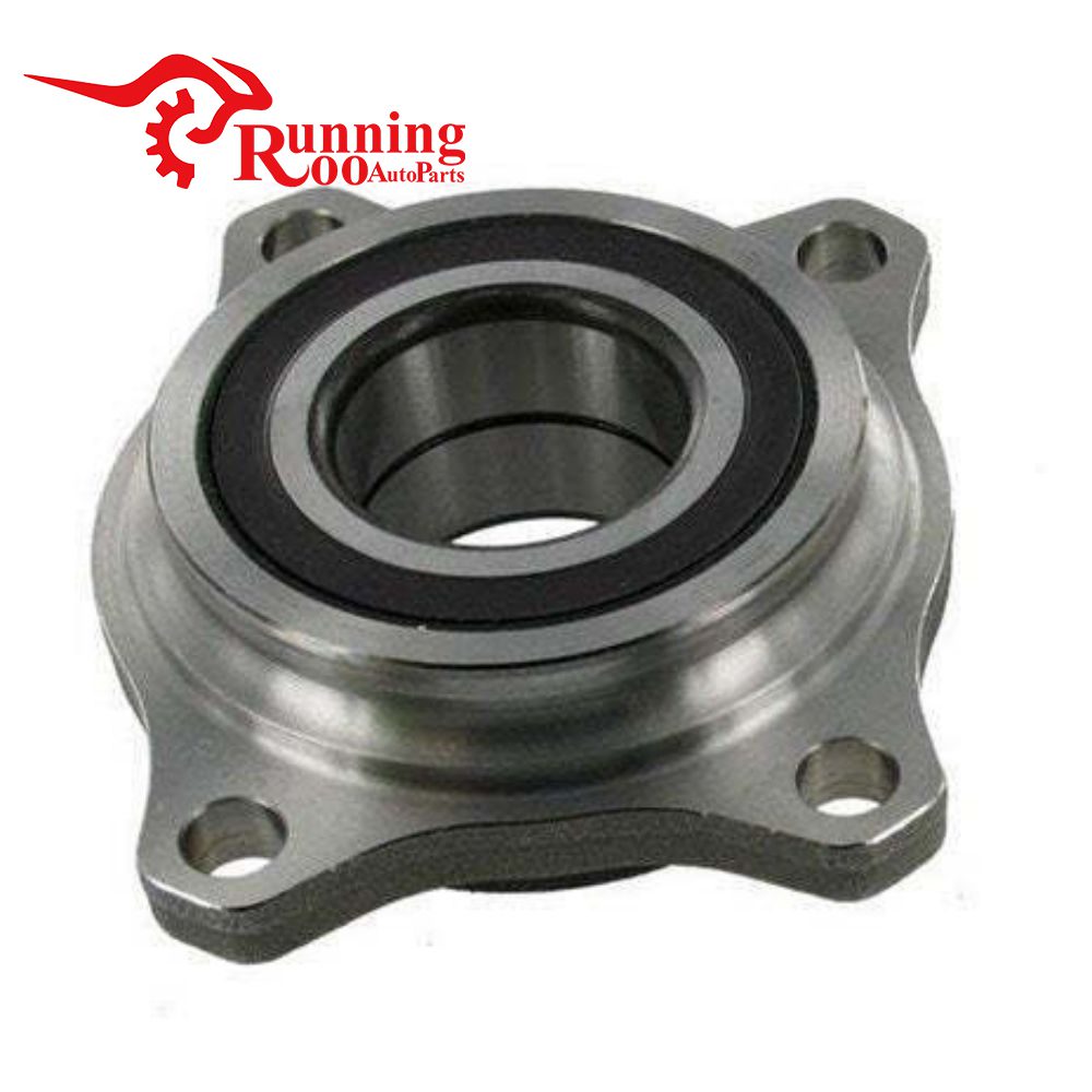 Front Wheel Bearing Hub Assembly For Alfa Romeo 147 1.6L 1.9L 2.0L 2001-2011
