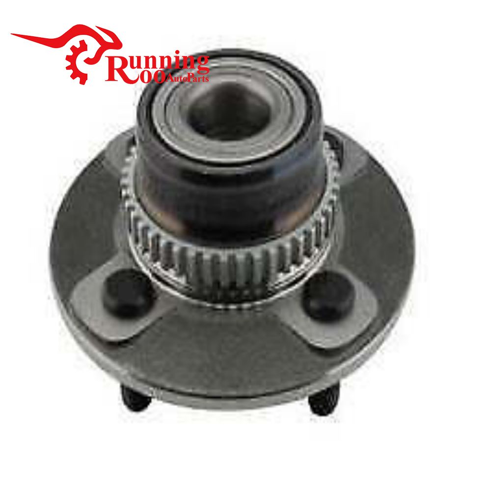 Rear Wheel Bearing Hub Assembly For Hyundai Accent LC With-ABS 29 Tooth