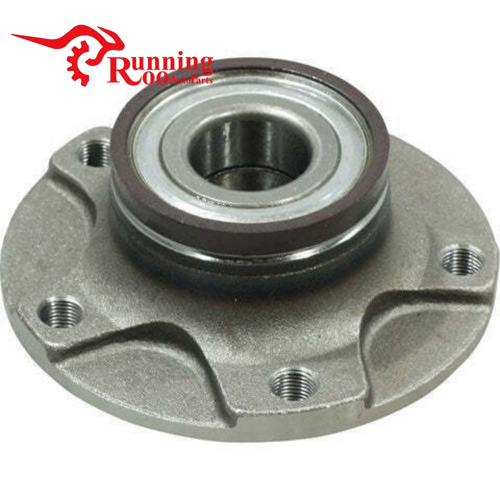 Rear Wheel Bearing Hub Assembly for Alfa Romeo 147 156 Giulietta GT