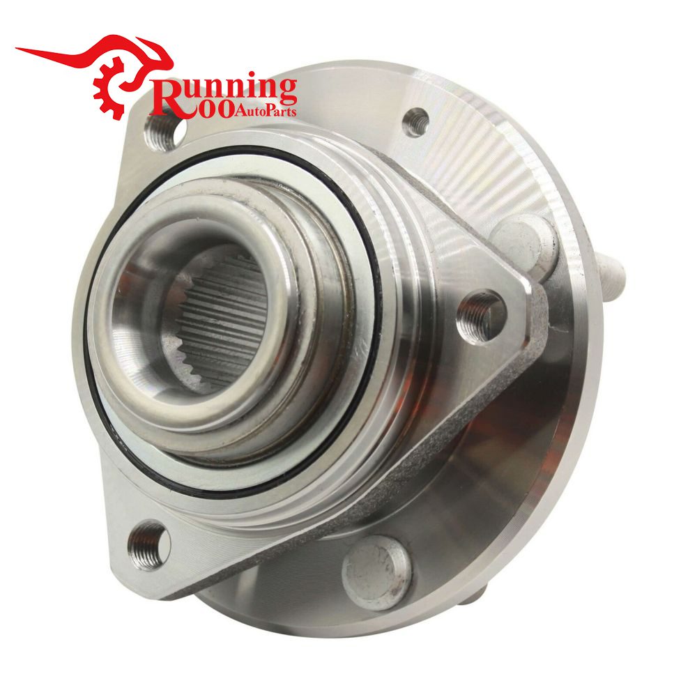 Front Wheel Bearing Hub Assembly for Holden Epica EP 2.0L 2.5L Non ABS 2007-2011