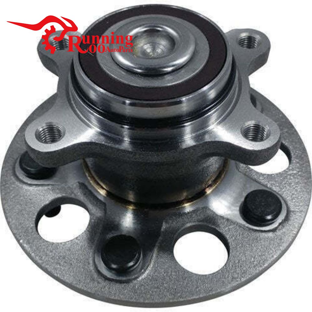 Rear Wheel Bearing Hub For Honda Civic FD FD3 HYBRID Only
