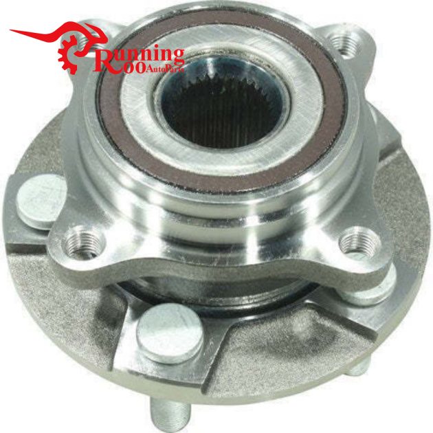Rear Wheel Bearing Hub Assembly for Ford Mustang FM FN 2.3L 5.0L 2014-Onwards