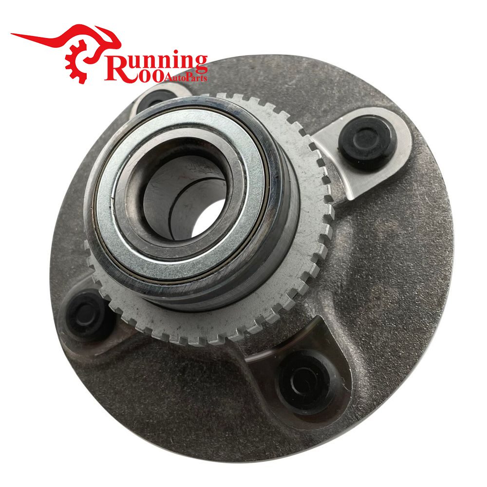 Rear Wheel Bearing Hub Assy for Nissan Pulsar N16 1.6L 1.8L FWD 1999-2006
