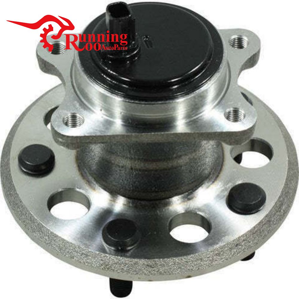 Rear Right Wheel Bearing Hub Assembly For Toyota Camry Aurion Single Pin ABS