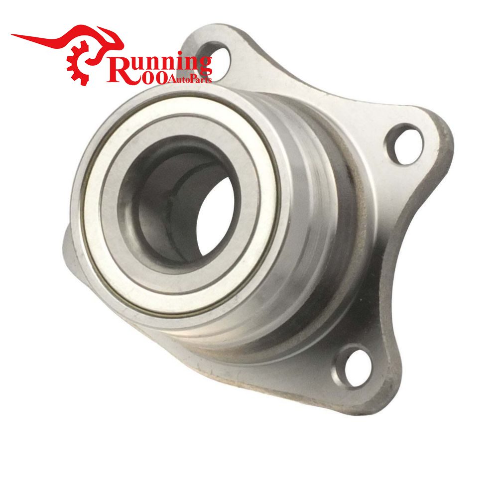 Rear Wheel Bearing Hub Assembly For Toyota Corolla Holden Nova LG