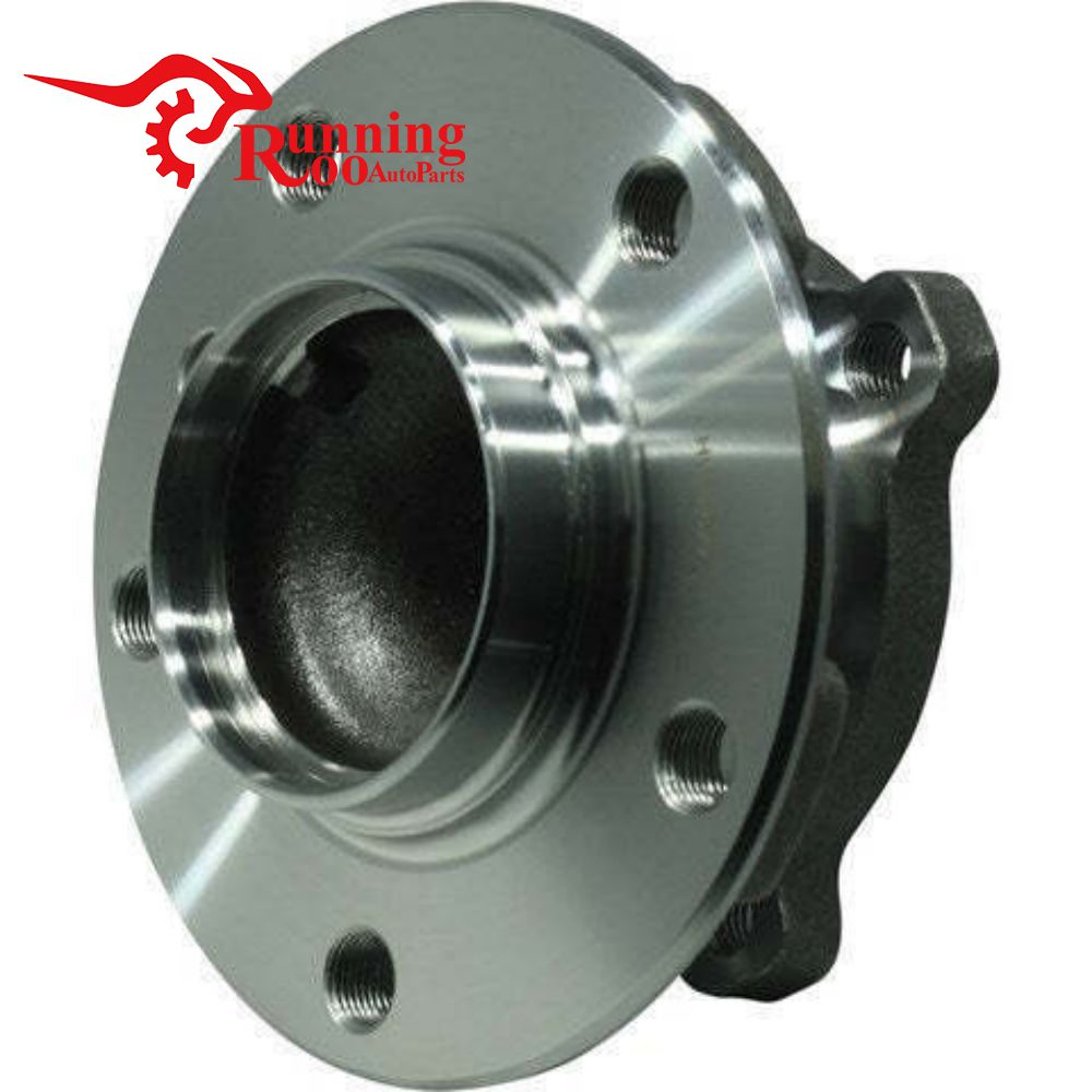 Front Wheel Bearing Hub Assembly for BMW 1 Series 2 Series 3 Series 4 Series