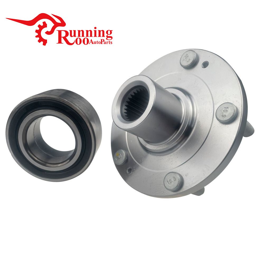 Front Wheel Bearing Hub Assy For Hyundai Kia i40 i45 iX35 Sonata Tucson Rondo