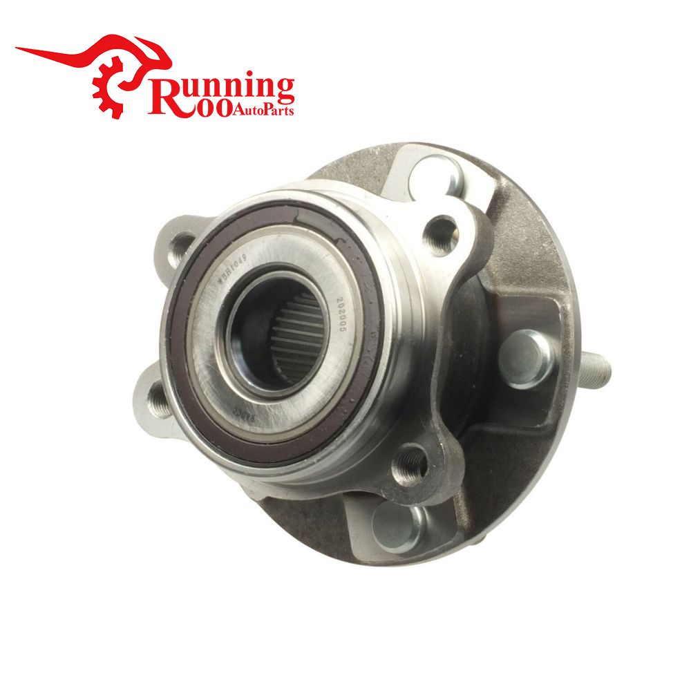 Front Wheel Bearing Hub Assy For Toyota RAV4 Tarago Estima Lexus NX200 NX300