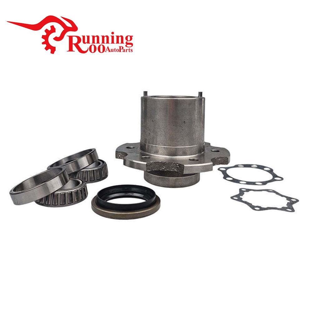 Rear Wheel Bearing Hub Assy For Toyota Landcruiser HZJ75 FJ75 FZJ75 PZJ70 HZJ73