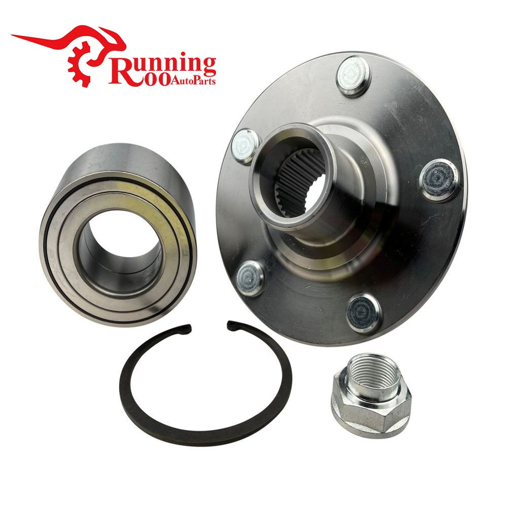 Front Wheel Bearing + Hub For Toyota Camry MCV20 MCV36 Vienta VDV10 Lexus ES300
