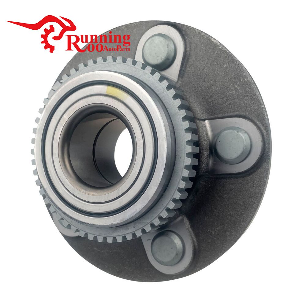 Front Wheel Bearing Hub Assy For Ford Falcon Fairmont Territory Falcon LTD TE50