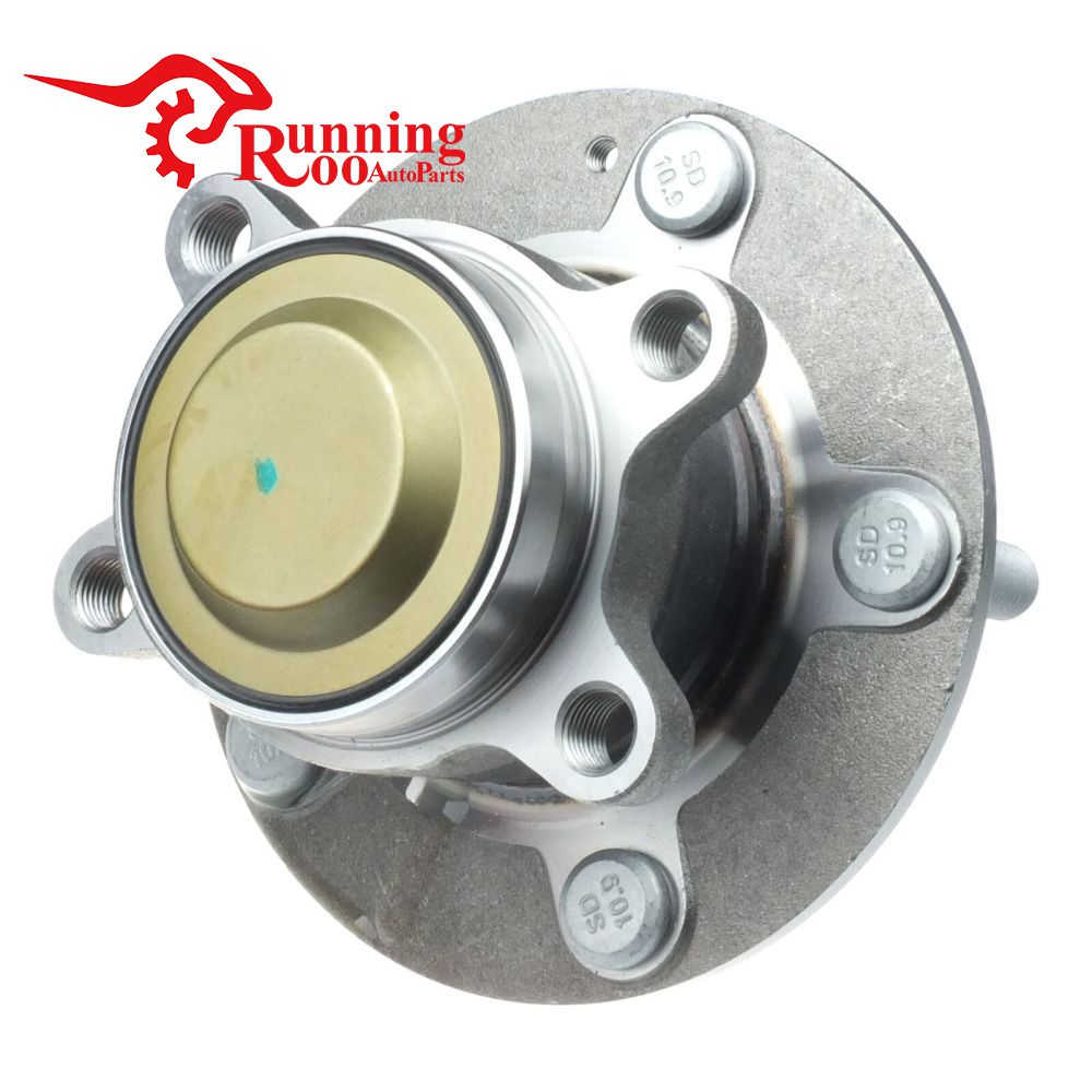 Rear Wheel Bearing Hub For Honda Civic (inc Type-R) FC FC1 FC6 FK2 FK5 FK8