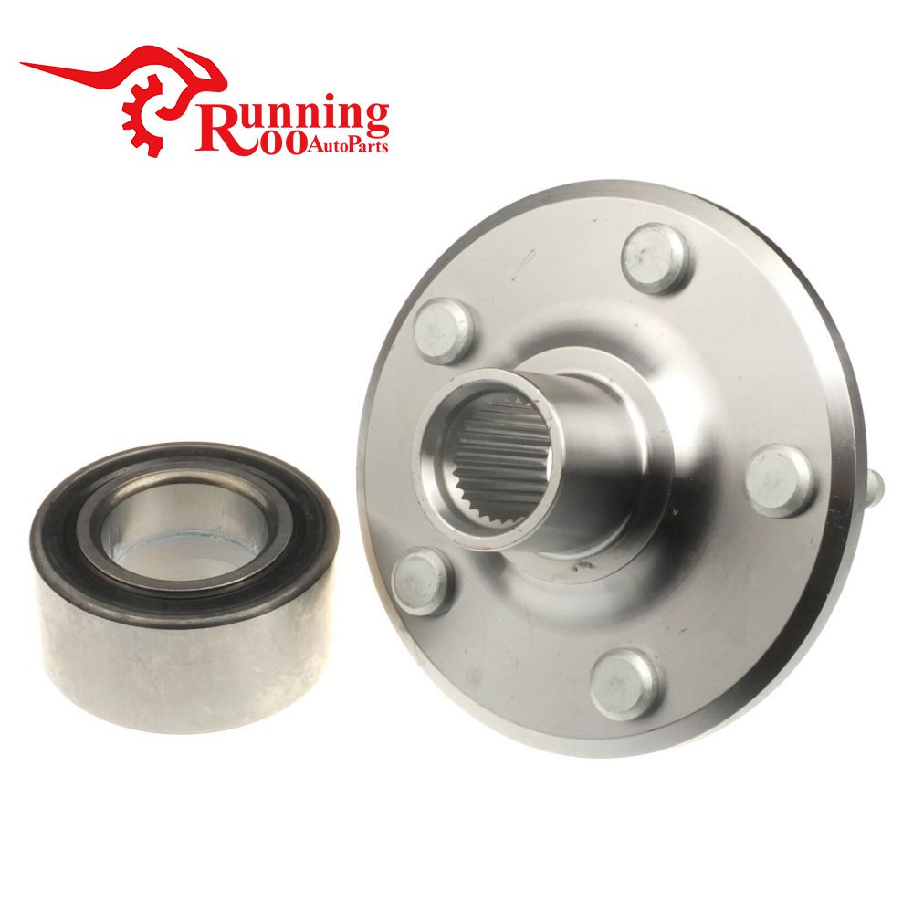 Front Wheel Bearing Hub Assembly For Ford Territory SX SY SZ AWD