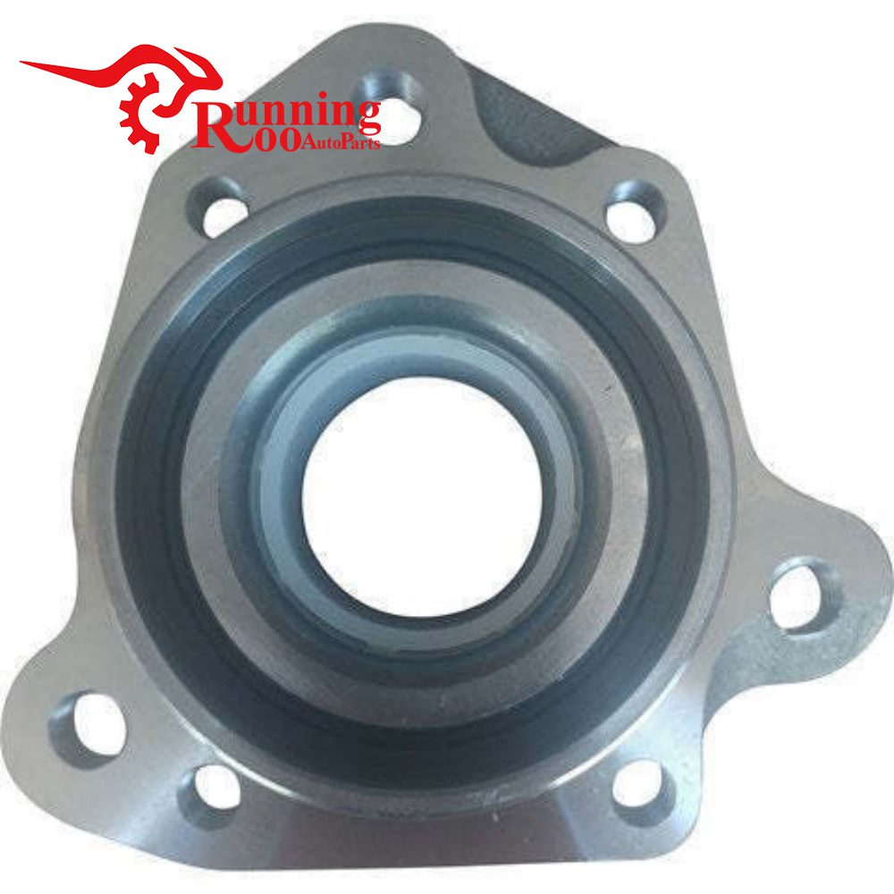 Rear Left Wheel Bearing Hub Assembly For Honda CR-V RD 43mm Shaft