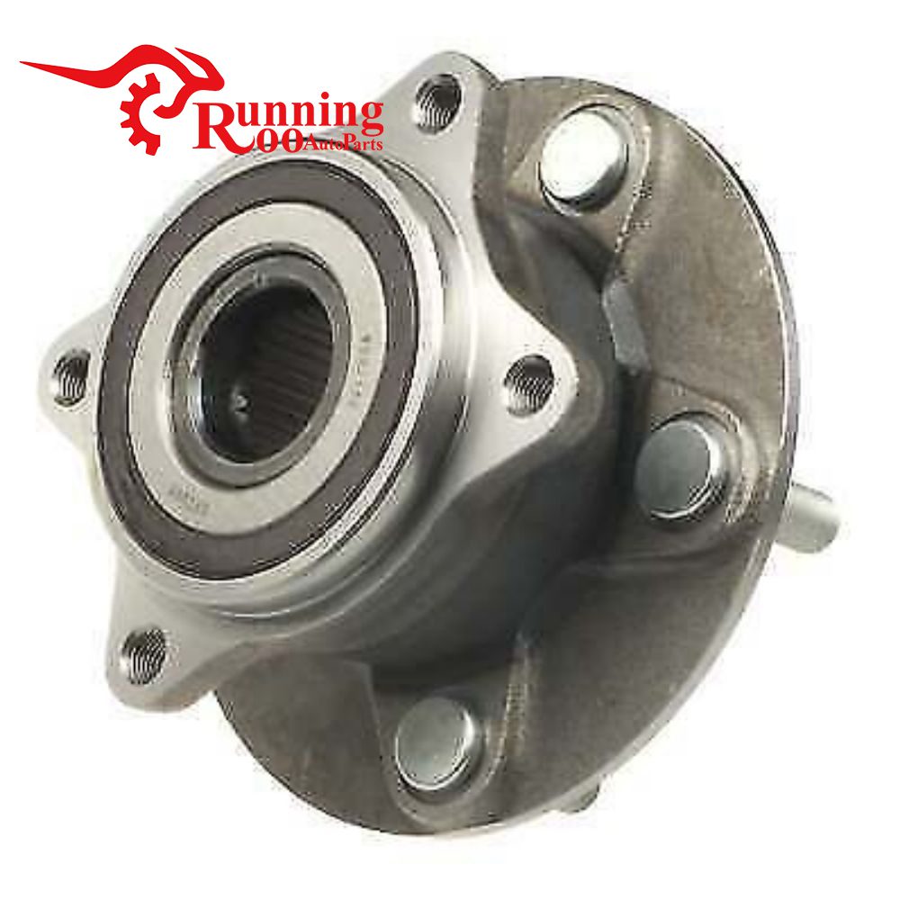 Rear Wheel Bearing Hub Assembly For Suzuki Grand Vitara Kizashi RWD 4WD