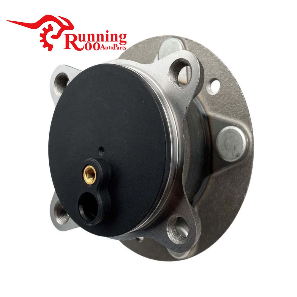 Rear Wheel Bearing Hub Assembly for Mazda 3 BP, Mazda CX-30 DM