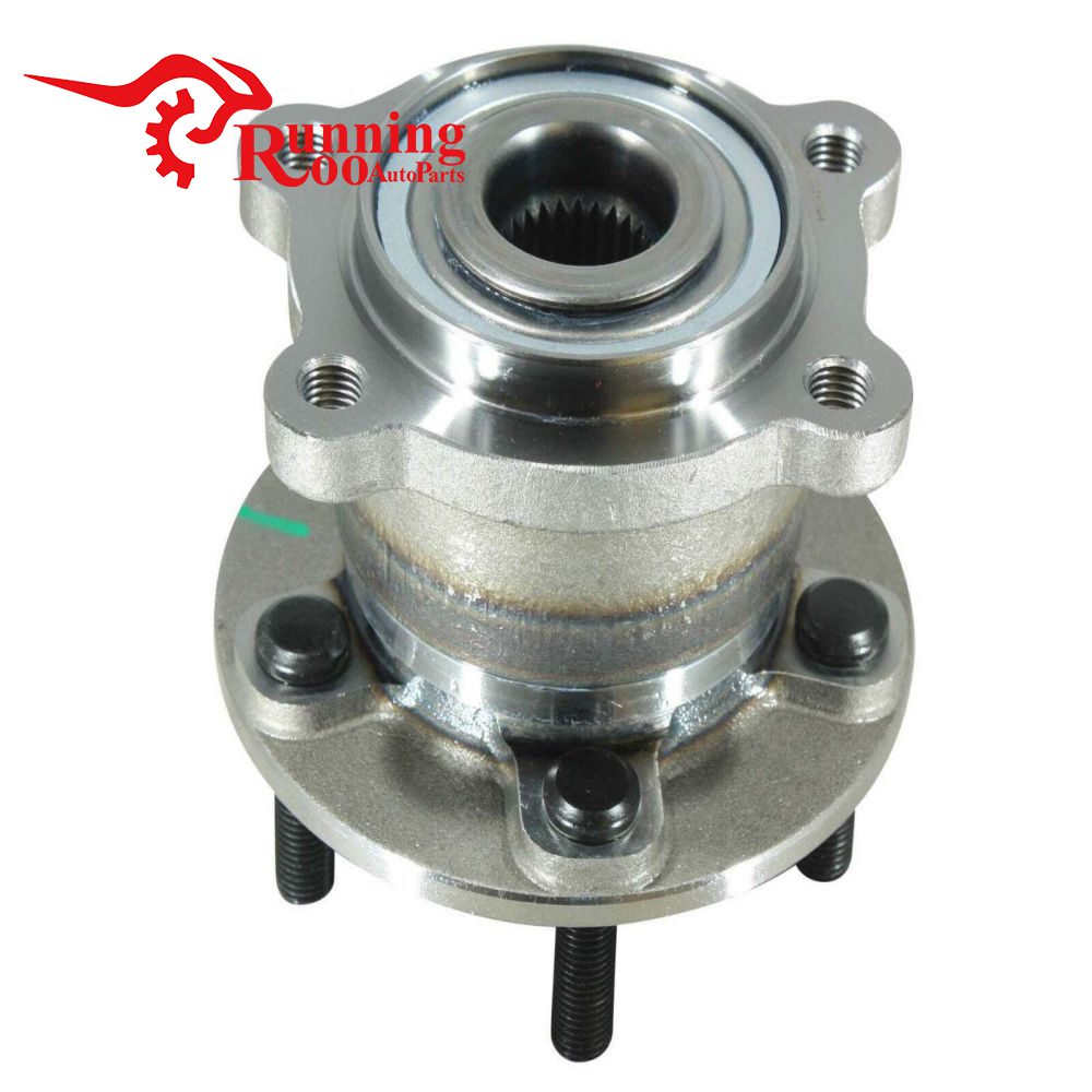 Rear Wheel Bearing Hub for Ford Escape ZG ZH 4WD AWD 2016> Kuga TE TF AWD 2011>