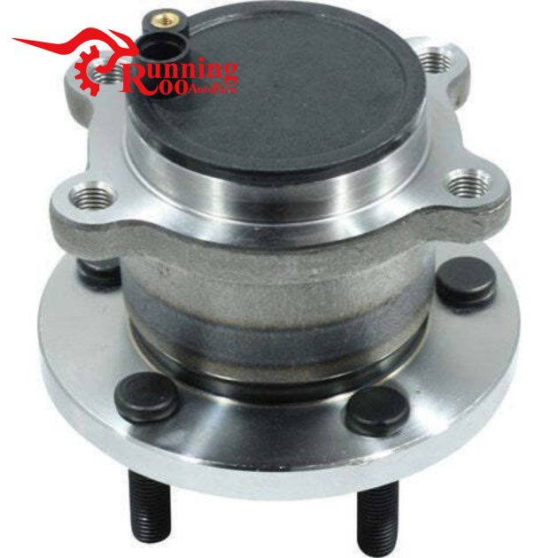 Rear Wheel Bearing Hub Assembly For Ford Kuga FWD 2WD TF 2012-2017