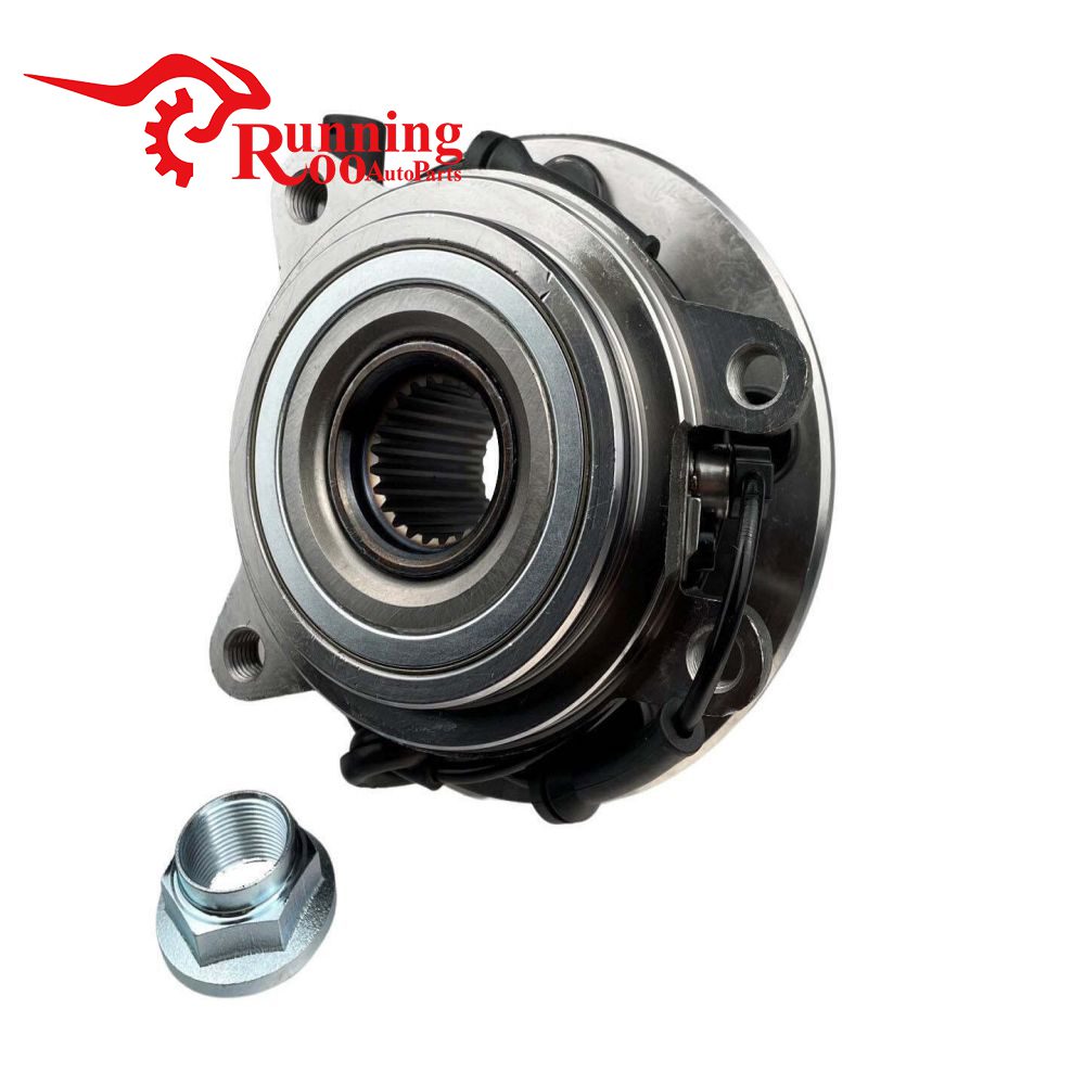 Front Wheel Bearing Hub For Landrover Discovery Series II (Series 2)1999-2005