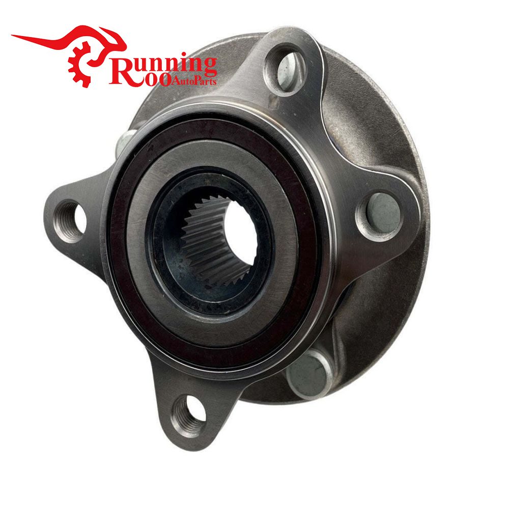 Front Wheel Bearing Hub Assembly for Mazda 3 BP 300P 300Q Mazda CX-30 DM 2019-On