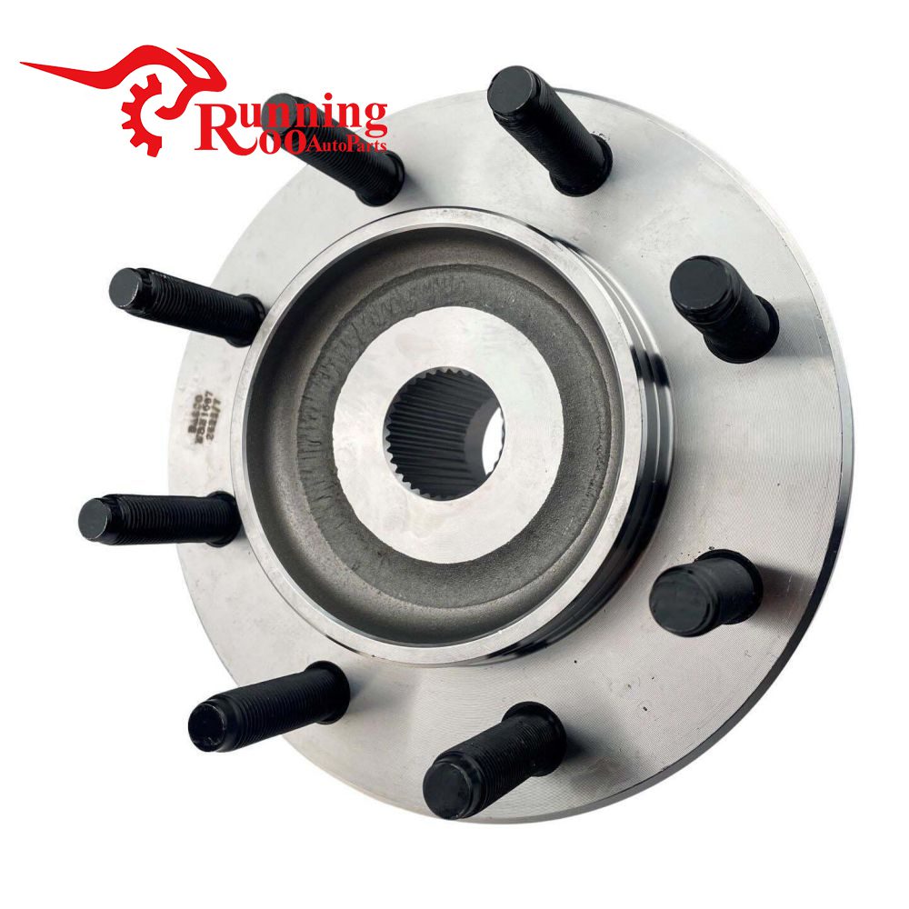 Front Wheel Bearing Hub Assembly for Dodge Ram 2500 3500 2003~2005