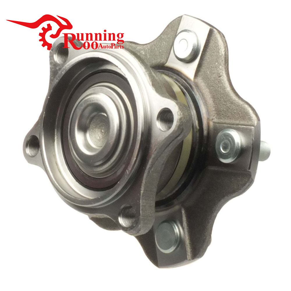 Rear Wheel Bearing Hub Assembly For Nissan Maxima Teana J31 2003-2009