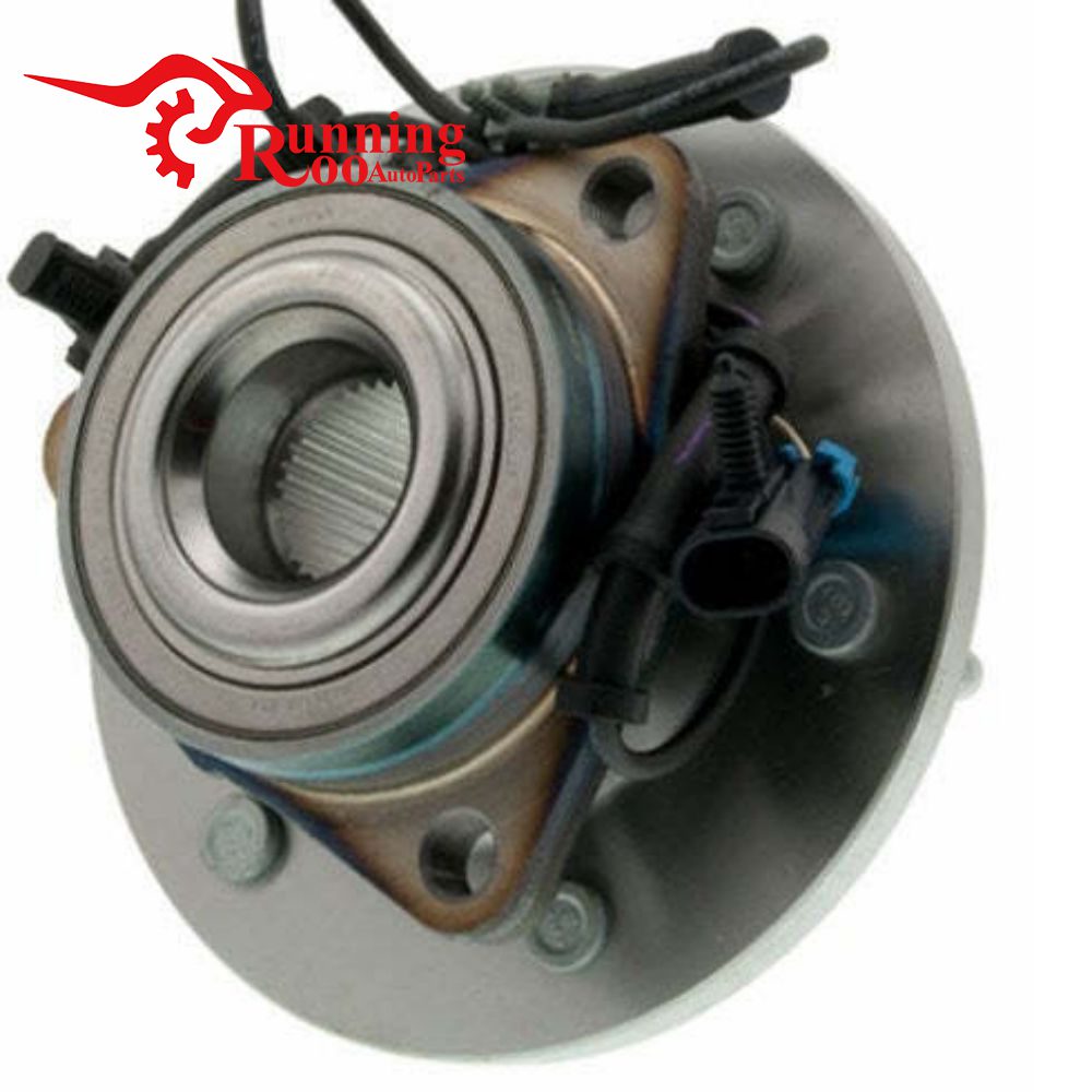 Front Wheel Bearing Hub Assembly For Hummer H3 2006-2010