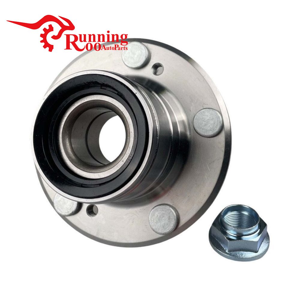 Rear Wheel Bearing Hub Assembly For Mitsubishi Magna All Wagon FWD ABS Models