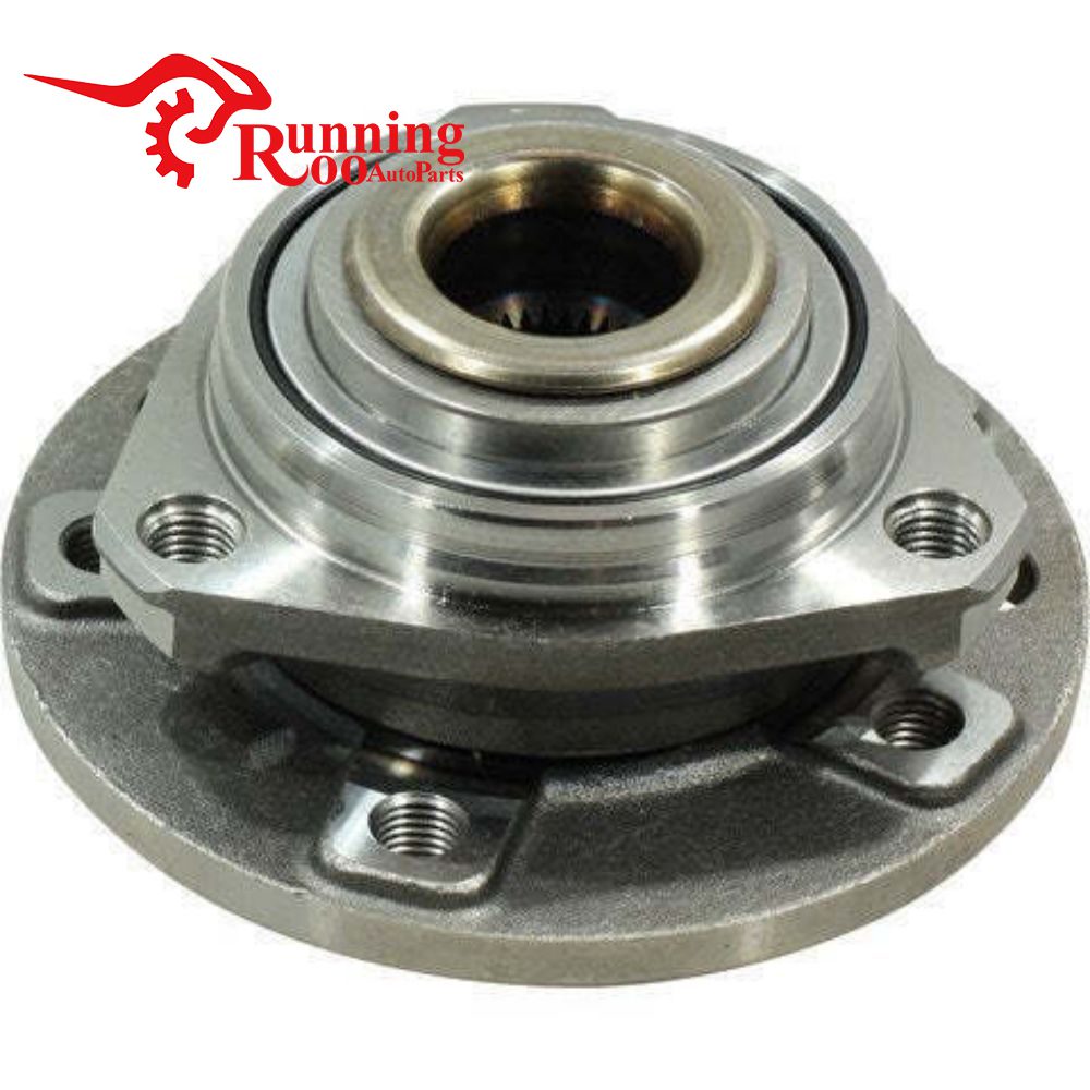 Front Wheel Bearing Hub Assembly For Holden Zafira Non-Abs