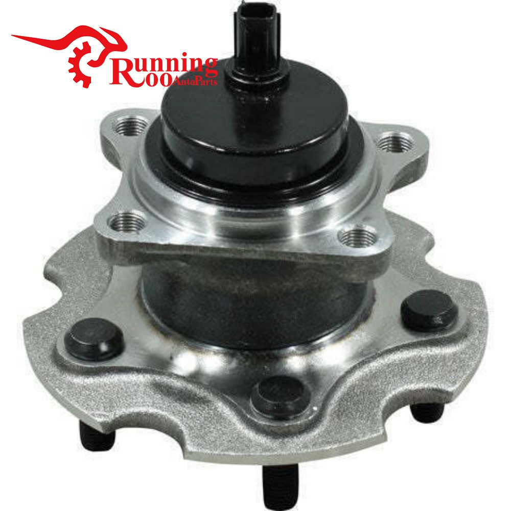 Rear Wheel Bearing Hub for Toyota RAV4 ZSA42 ACA38 Camry Lexus NX300 NX200t