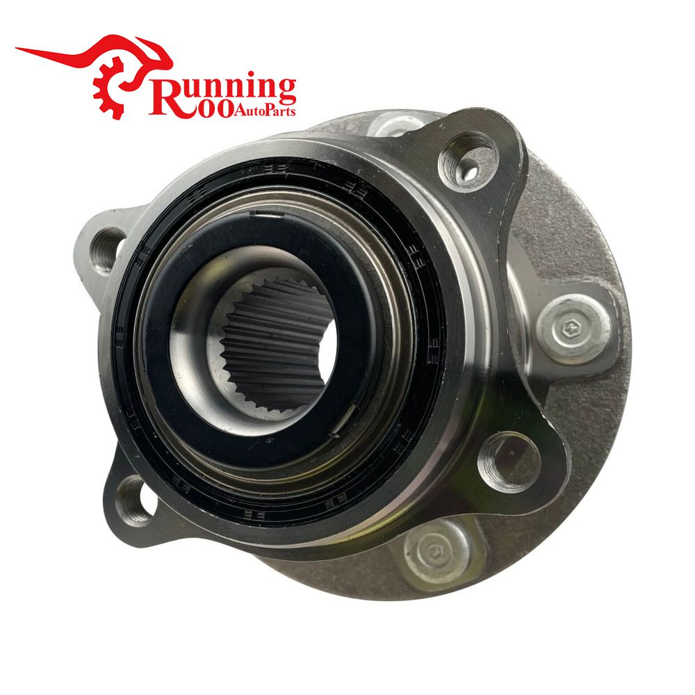 Front Wheel Bearing Hub Assembly For KIA Carnival YP MB81A MC811 FWD 2015-2020