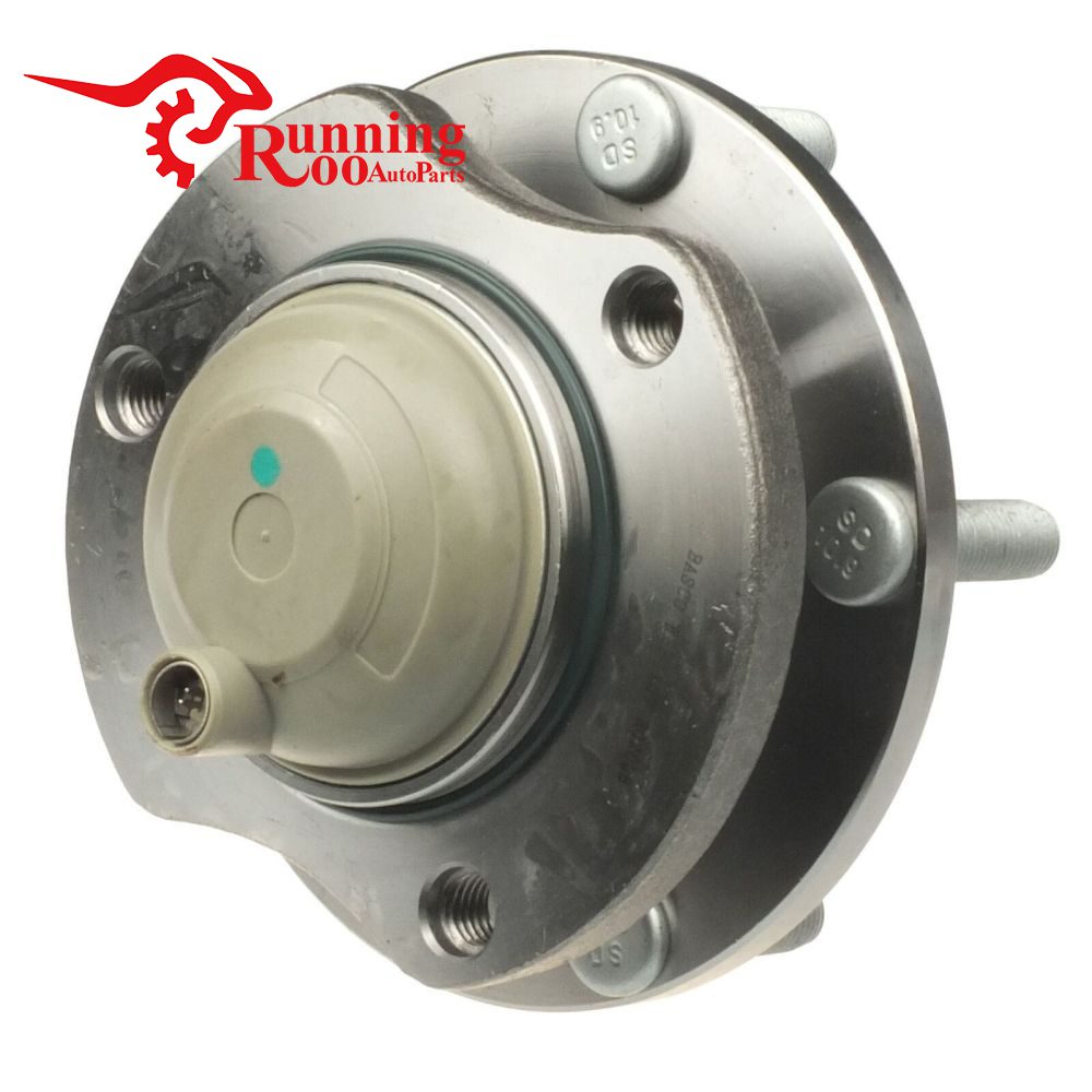 Front Left Wheel Bearing Hub Assy For Calais Caprice Commodore Statesman VR VS