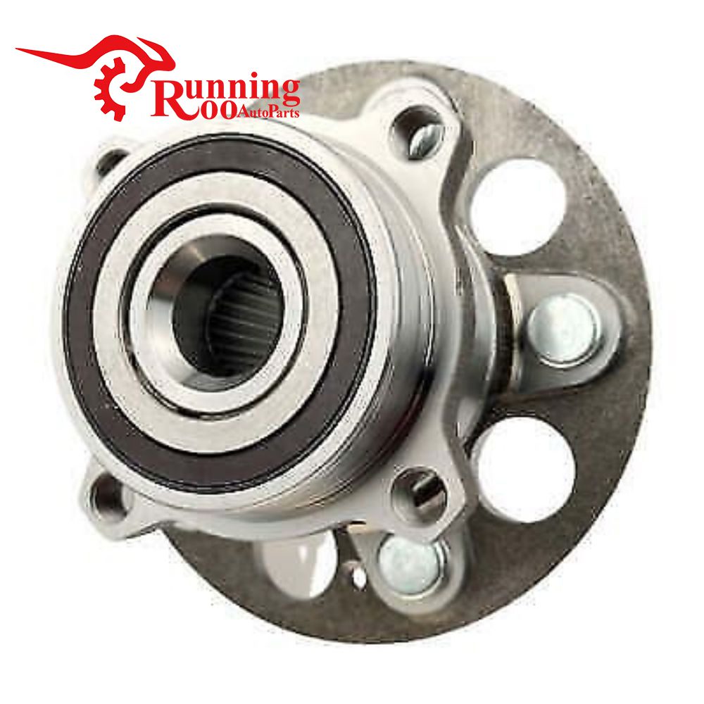 Rear Wheel Bearing Hub Assembly for Honda CRV RW AWD 2017~On